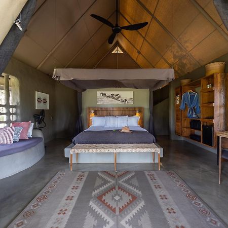 Vila Garonga Safari Makalali Game Reserve Exteriér fotografie
