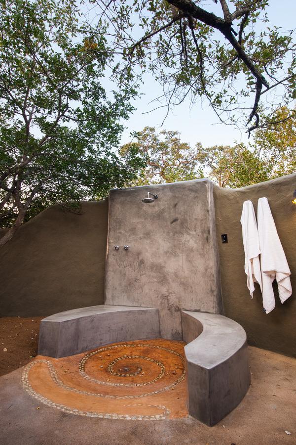 Vila Garonga Safari Makalali Game Reserve Exteriér fotografie